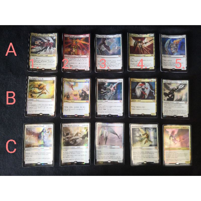 [Thẻ Bài Magic: The Gathering Chính Hãng] Elvish Mystic   Core Set 2015