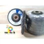 BÁNH NHÁM XẾP 100* 16mm HANDSOME (VIỆT NAM CHẤT LƯỢNG CAO)