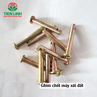 Ghim chốt máy xới đất đa năng Tiến Linh