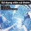 Viên sả thơm quần áo - nội địa Trung