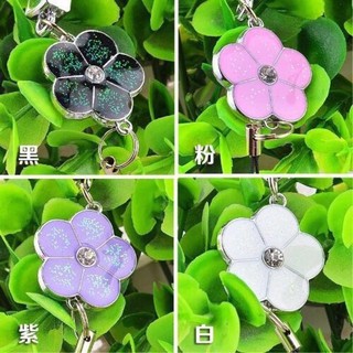 Dây GàI HọA TiếT Hoa Để GắN ĐiệN ThoạI Di ĐộNg TiệN DụNg Và BềN