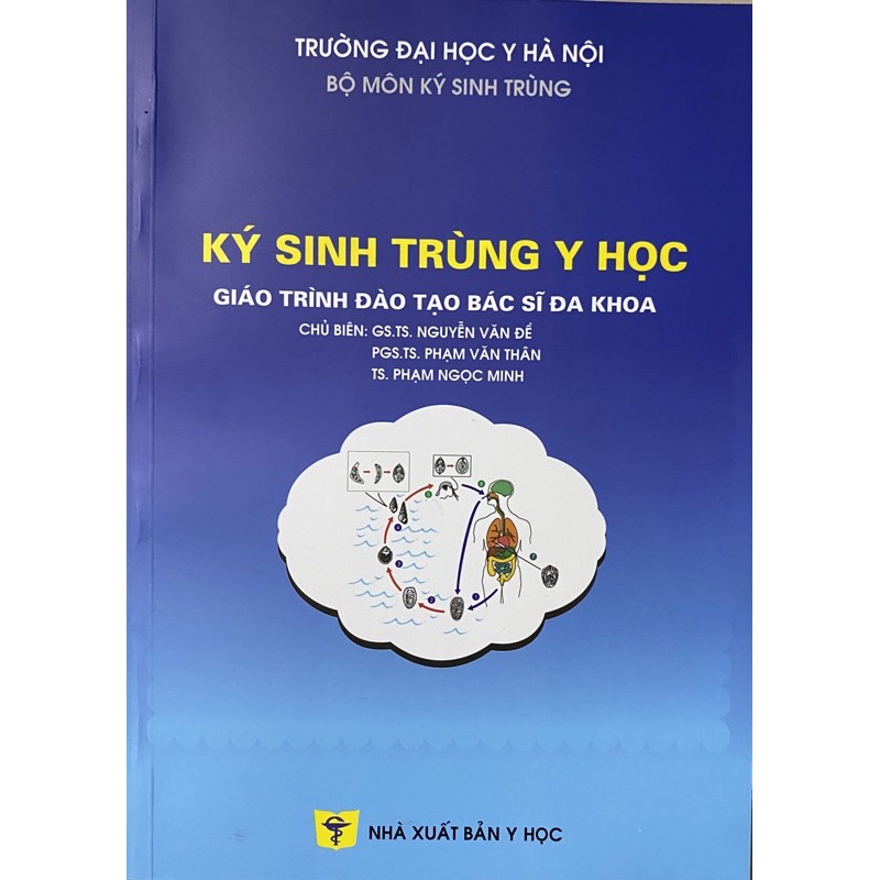 7. Ký sinh trùng học trong đời sống thực tiễn