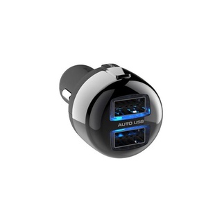 Sạc Dùng Cho Xe Hơi Kashimura AJ-558 Chính Hãng