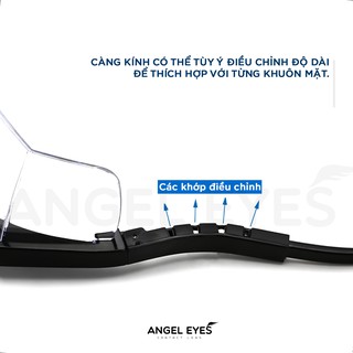 Kính bảo hộ dòng cao cấp che bụi và chống giọt bắn Angel Eyes