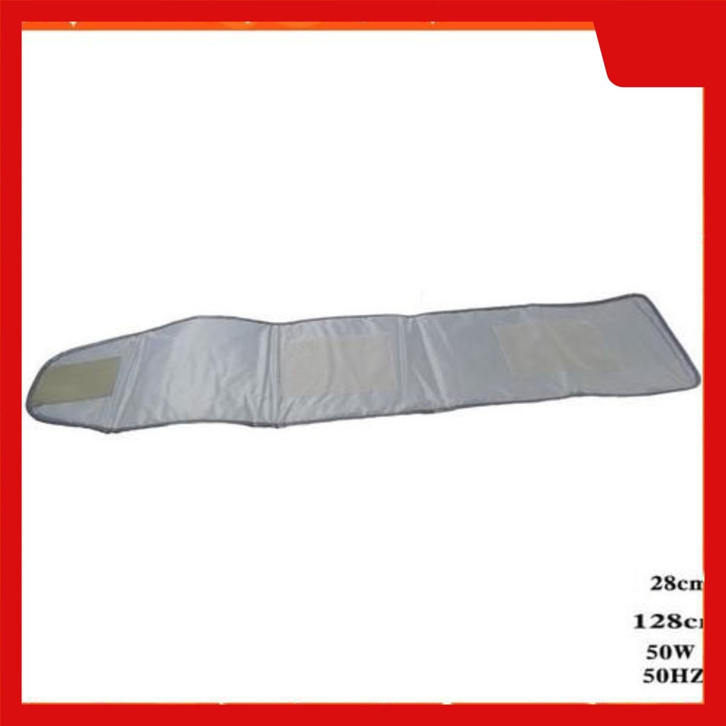 Đai quấn nóng có rung 3 cấp độ và ko rung 9 cấp độ nóng