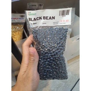 Đậu Dinh Dưỡng Hữu Cơ Ăn Dặm Cho Bé, Nấu Sữa, Giảm Cân Ăn Kiêng Eat Clean 250g