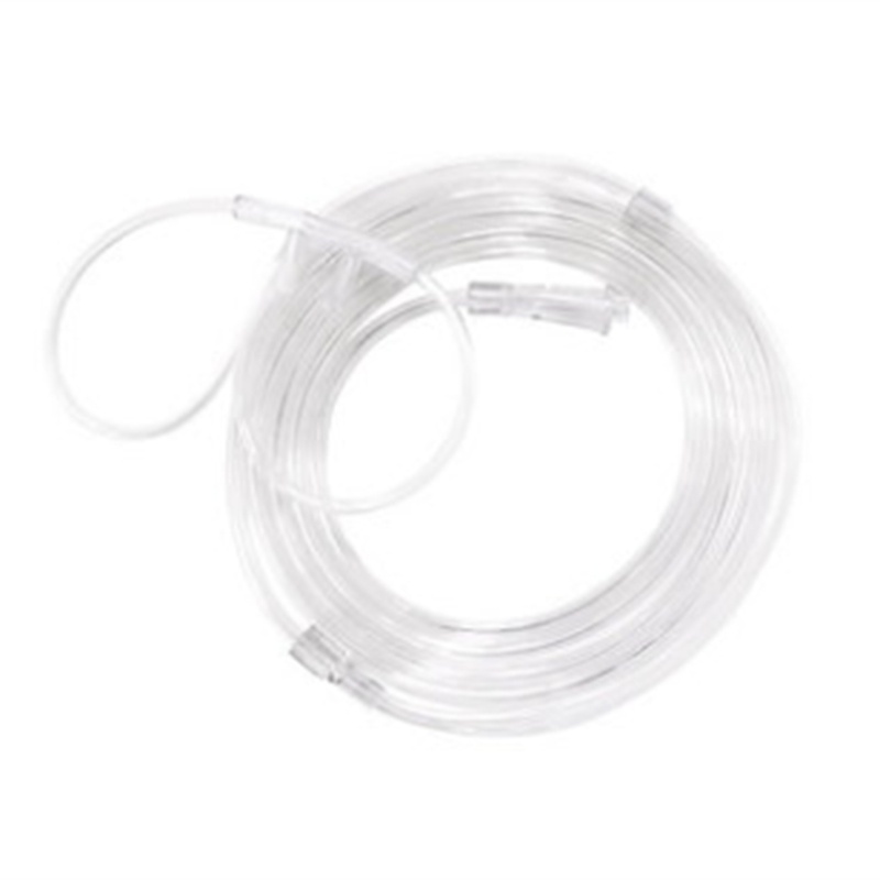[Hàng mới về] Ống thở oxy mềm 8m cho máy phát oxy
