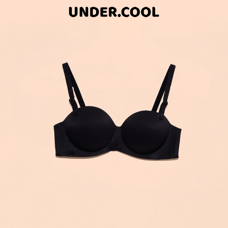Áo Lót Su UNDERCOOL Đệm Dày 3cm Siêu Nâng Đẩy, Cực Thoải Mái AL26