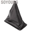 Soyoung [Hàng tồn kho] chất da PU cho cần số xe hơi Toyota