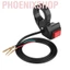 Công Tắc Chuyển Đổi Tốc Độ 22mm 7/8in 3 Cho Xe Máy Điện E-Bike