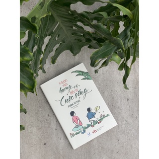 Sách Muôn vàn hương vị đều là cuộc sống -Quảng Văn Books