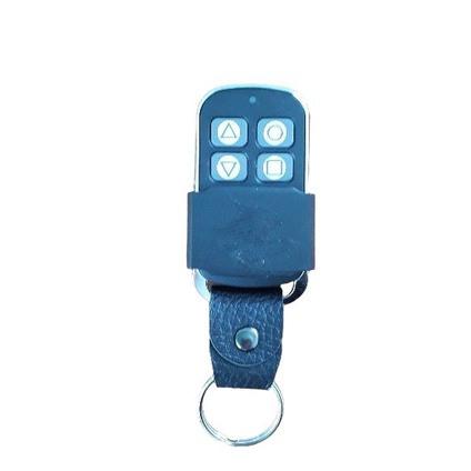 Remote mã học lệnh 433mhz -Tay khiển 433mhz đại bàng