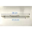 ĐIỆN TRỞ XẢ ĐÁ/ THANH SẤY TỦ LẠNH 15 INCH