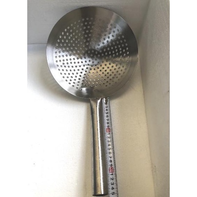 VỢT VỚT XƯƠNG INOX NGUYÊN KHỐI CHẤT LIỆU DÀY DẶN, BỀN ĐẸP, VỢT INOX VỚT ...