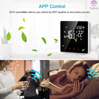 Bộ điều khiển nhiệt độ thông minh màn hình LCD chất lượng