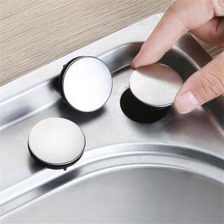 Nắp lỗ vòi ROOMYCO Nút chặn nước bền Phụ kiện chậu rửa Con dấu thoát nước
