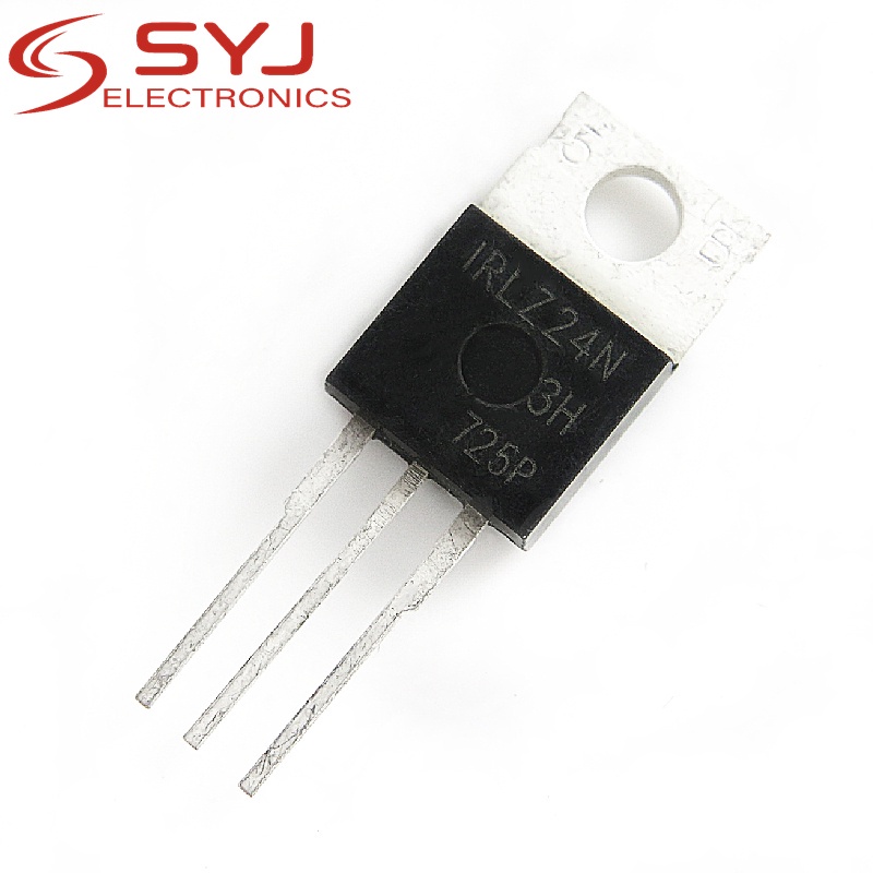 10 Cái / lốc IRF9Z24 IRF9Z34 IRLZ24N IRLZ34N IRLZ44N LM317T IRF3205 Transistor TO-220 IRF9Z24 IRF9Z34 IRLZ24 IRLZ34 Còn hàng