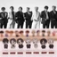 HK1 7 Chiếc KPOP BTS Nhân Vật Hành Động Acrylic Bàn Đứng Ban JIN RAPMONSTER JUNGKOOK SUGA V BTS Derivative Desktop Orname