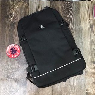 Balo máy ảnh Crumpler Proper Roady Full Photo, Ba lô máy ảnh có ngăn laptop Chống Nước Chống Sốc tốt