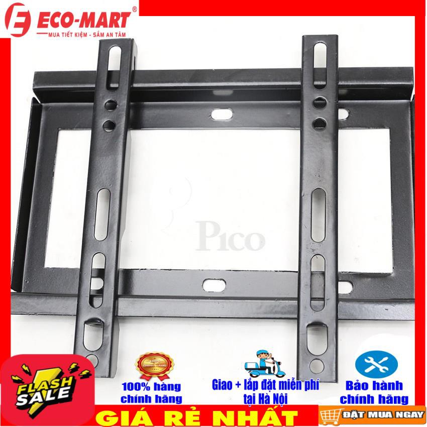 Giá treo tivi 43 inch, 49 inch cho tivi Samsung, Sony, TCL, LG ...