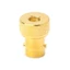 BTM BNC Nữ Jack Sang SMA Nam Cắm RF Kết Nối Bộ Chuyển Đổi Đồng Trục Thẳng