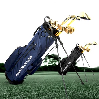 TÚI GẬY GOLF FULLSET CHỐNG NƯỚC CÓ CHÂN CHỐNG - PGM LIGHTWEIGHT WATERPROOF STAND GOLF BAG