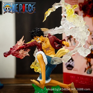 Mô hình nhân vật Zoro trong One Piece