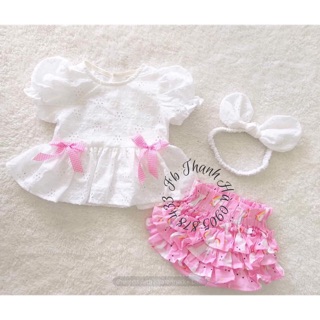 ✅HÀNG THIẾT KẾ CHO BÉ Yêu không các mom ơi  Bé diện phải nói là hơi bị soang choảnh luôn  Nhanh tay rinh về cho bé yêu