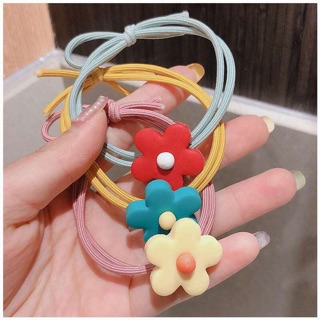 Dây buộc tóc (3 cái)