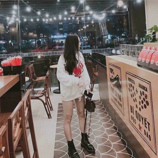 Áo nỉ