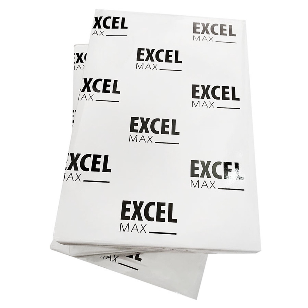 Giấy excel A4 A5 giấy photocopy giấy in máy canon in máy hp in hợp đồng in phiếu giao hàng in phiếu xuất kho giấy vẽ