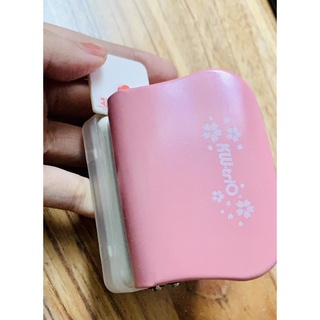 [DIY] Dụng cụ bấm lỗ giấy sổ còng nhiều lỗ A5 B5 A4 🐻🌸 tự làm sổ học tập, planner, kết hợp lò xo còng và bìa, ngăn trang
