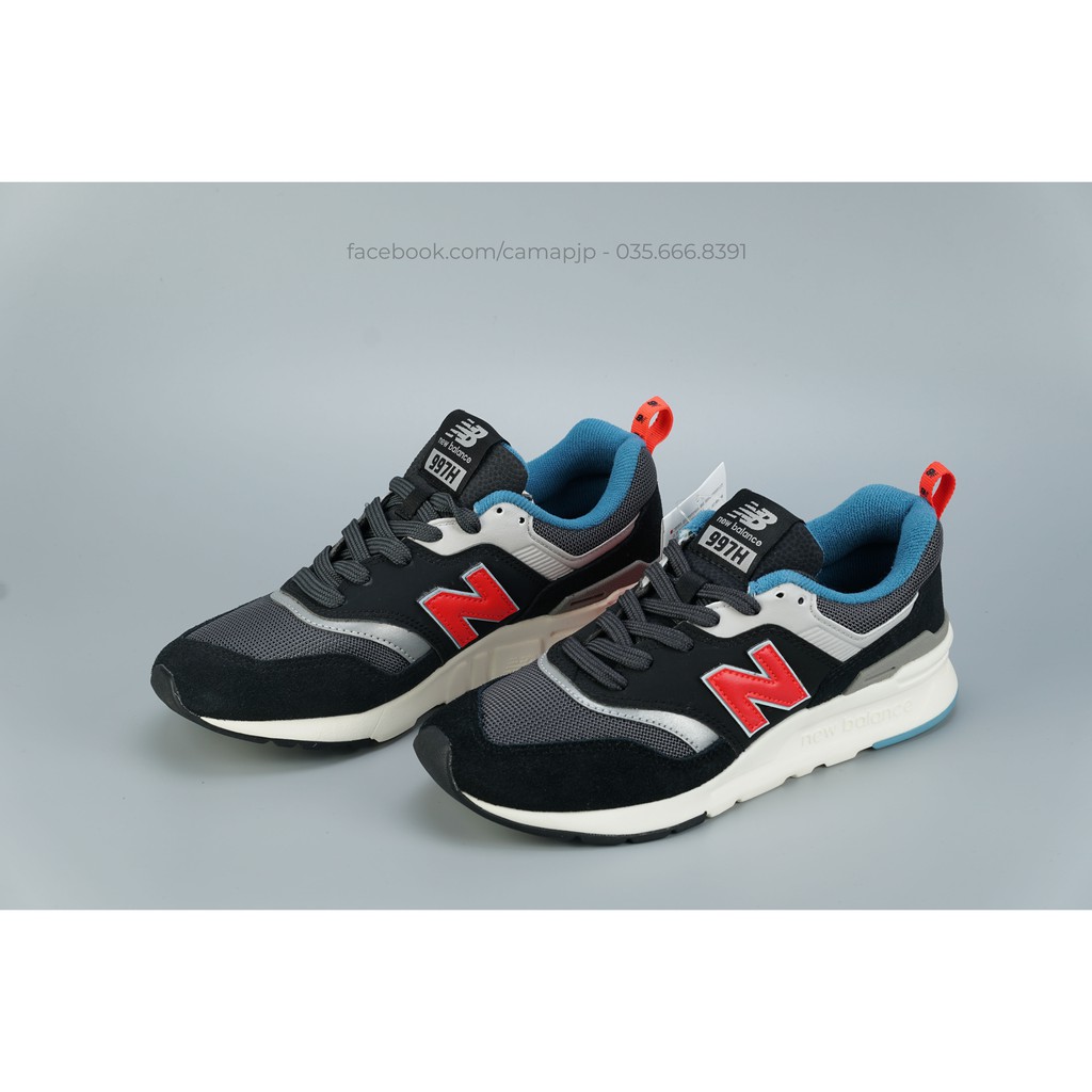 Gi y New Balance 997 HAI size 37 v a chan 36.5