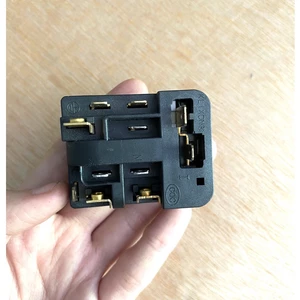 Relay / Rờ Le khởi động tủ lạnh Electrolux chất lượng