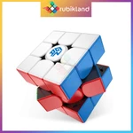 Rubik Gan 11 M Pro / Gan 11 M Duo 3x3 Rubic Nam Châm 3 Tầng Flagship Đồ Chơi Trí Tuệ Trẻ Em — ảnh 7