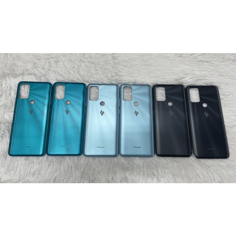 Nắp lưng Vsmart Star 5 - Zin hãng 100%