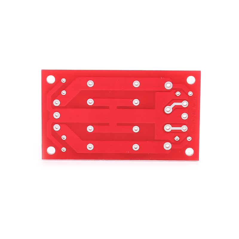 COO Bộ lọc chỉnh lưu Bảng cấp nguồn Điện áp âm dương Công suất kép PCB B