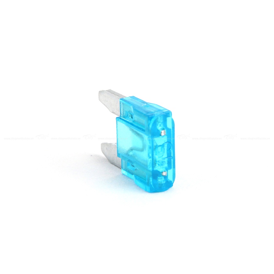 Cầu Chì Mini CIND VIM01 15A