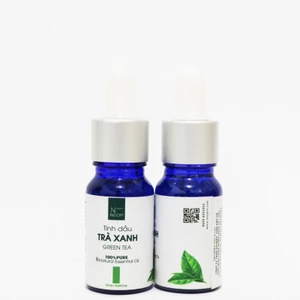 Tinh Dầu Trà Xanh NEOP 10mL - Green Tea Essential Oil