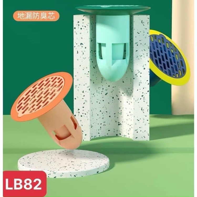 [COMBO 10] Bịt Cống Silicon TPR Chặn Mùi Hôi Cống. Bộ Nắp Phễu Thoát Sàn Chống Trào Ngược Ngăn Côn Trùng Khử Mùi Đường