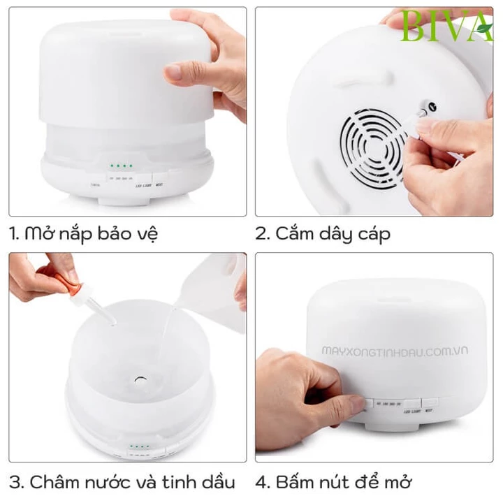 Aroma Diffuser