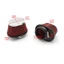 EDB * Car 51 55 60mm Oil Cold Air Nạp Crank cho vỏ Turbo Vent Breather Filter