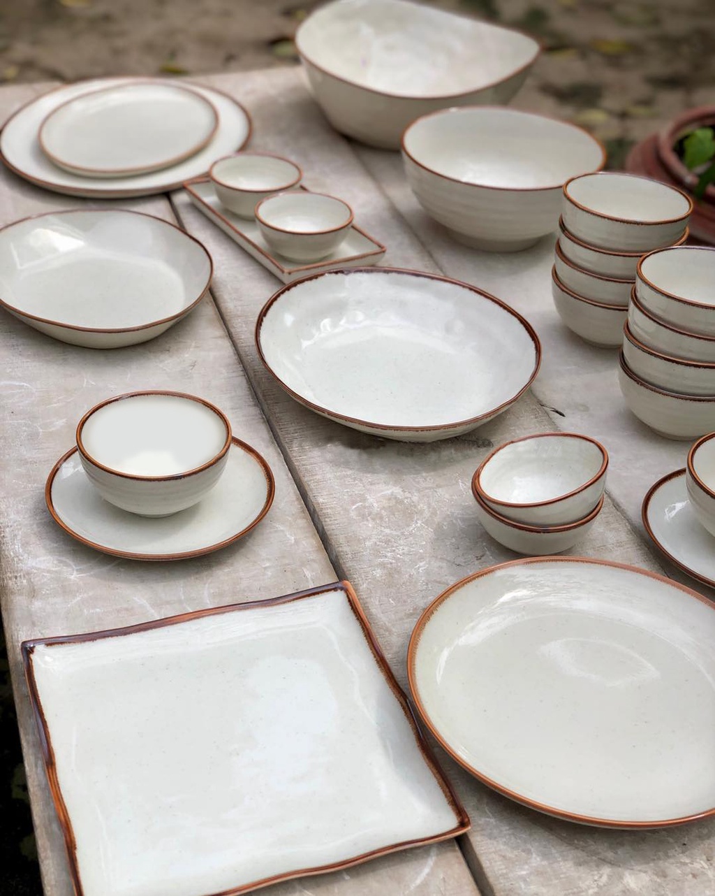 Bộ sưu tập Sa Maison