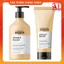Bộ dầu gội xả phục hồi toàn diện L'oreal Professionel Absolut Repair Vàng