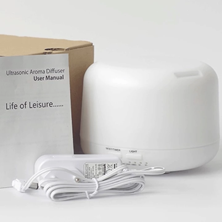 Aroma Diffuser