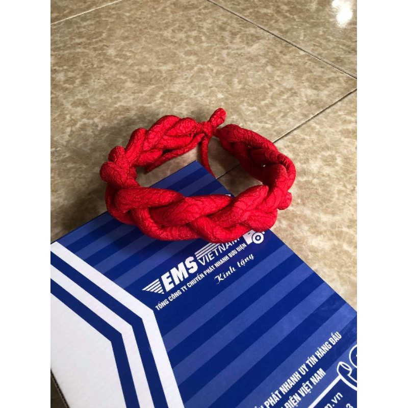 Mấn tết 3 trơn vải gấm vân nổi cao cấp, mấn đội đầu áo dài, mấn cách tân, phụ kiện thời trang