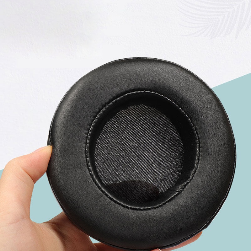 Đệm Tai Nghe Mềm Mại Giảm Tiếng Ồn Cho Daryou D3 EH722 EH736 EH735 EH716 EH718