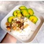GRANOLA SIÊU HẠT 35% YẾN MẠCH ĂN KIÊNG 500G