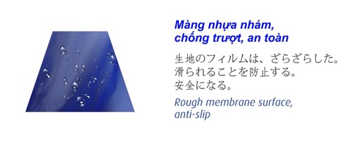 Áo Mưa Bộ Trong Suốt Đi Phượt, RANDO Chính Hãng, Nhựa Trong Thời Trang, Đi Mưa Không Thấm Nước