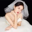 Mya Thanh Lịch Mantilla Khăn Lau Cô Dâu Nhiều Lớp Lưới Balletcore Mũ Đội Đầu Cho Cuộc Thi Dự Tiệc Cho Váy Dạ Hội